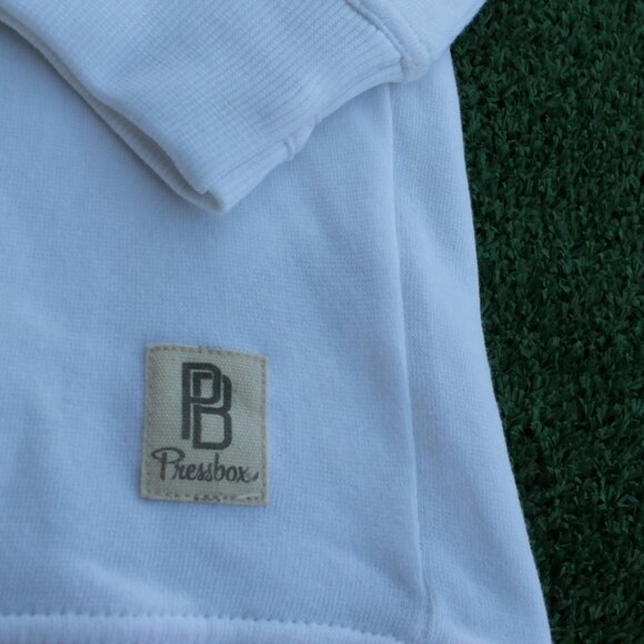 💙🐯Auburn Tigers Coastal Fleece Sweatshirt - Picture 5 of 6